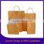 2015 new style Hand paper bag