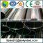 tube cold roll 4130 steel round tube