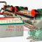 Hot !!! steel wire fiber laser mark machine