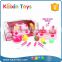 10261797 Funny Kitchen Play Set With Sound And Light