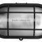 led bulkhead light/led outdoor wall light/plastic cheap price/10W