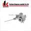 Industrial Platinum Rhodium Stainless Steel Thermocouple