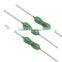 Chinese supplier:resistance type slowly melting fuses