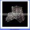Made in china Nice looking large tabletop acrylic makeup organizer