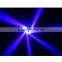 100% Factory Direct Bee Eye Beam with Zoom 6pcs*15W RGBW 4in1 LED Moving Head Light