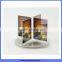 China factory price hot-sale landscape acrylic sign holder