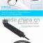 iTreasure 2016 Wireless Sports Neckband v4.0 + EDR Sport Bluetooth Earphones / headset with Mic