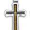 Personalized simple design Pendant Jewelry Brand stainless steel Cross Pendant