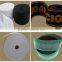 Polyester Colored Sofa Jacquard Elastic Webbing For Furniture