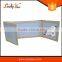 Wall Mounted hanging Jumbo Folding sample message Boards