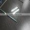 Cheap Price Tempered Float Glass With Top Quality For Building Curtain Wall