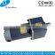 Brushed DC gear motor with encoder