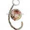 Folding Bag Purse Hook Handbag Hanger Holder