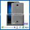 C&T Ultra Thin 0.3mm Crystal Clear Soft TPU Case Cover for xiaomi note