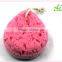 wholesale cheap high quality Fruit design bath sponge