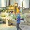 100% Quality Assurance Stone Shot Blasting Machine