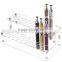 cigarettes shelf Eletronic acrylic display cigarettes shelf