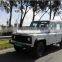 USED CARS - LAND ROVER DEFENDER 110 TDI (LHD 6058 DIESEL)