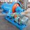 1-2TPH Small Scale Gold Ore Ball Mill for Sale