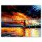Wall Art Decoration Beautiful Scenery oil painting in Canvas