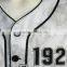 Short Sleeve Men's Baseball Jersey