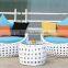 Mdern Furniture Rattan Outdoor Hot Sex furniture