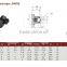 Hasco Standard Spring Ball Plunger