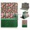 Printed Leather Case For 8 Inch Tablet,Universal 8 Inch Tablet Case