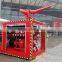 Containerized FI-FI system with certificate for hot sales