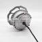 JIABO JB-92Q 48v brushless planetary gear dc hub motor