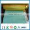 3mm EPE Foam Flooring Underlay Backing Golden Foil