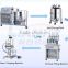 Toilet Water 1000ml Four Nozzles Automatic Perfume Filling Machine