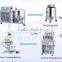 Screw Cap Bottle Capper Crimping Machine for Perfume Bottle
