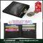 hot selling!high quality genuine leather mens wallet with zipper pocket ,custom RFID blocking and logo wallet China supplier