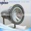 hot sale 3000K/6000K/8000K waterproof outdoor lighting wall mount