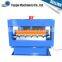 Automatic Crimping Color Roof Steel Making Machine