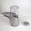 Free standing Automatic Liquid soap refill dispenser