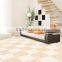 WOODEN FINISHED IVORY BASE FIST AAA GRADED FLOOR TILES OF INDIA