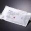 cleanroom pre-wetted polyester & Non-woven wiper