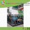Cheapest Swp Series Pe Recycle Plastic Crusher