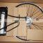 2015 cheap front wheel electric mopeds kit electric bike conversion wheel kits for sale