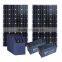500w Mini solar power station solar energy system for home use