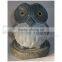 Owl Animal crafts, stone hand craft