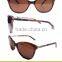 China Wholesale Handmade Fashionacetate sun glasses (76-A)