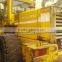 Volvo 120C China original wheel front used loader for sale