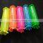 Candy shape fluorescent pen set 5