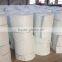 Refractory heat insulation 1260 ceramic fiber blanket