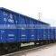 C70 top freight wagon, open top railway wagon freight wagon from china