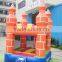 2016 kids fun mini inflatable bouncer jumper for sale
