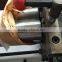 Manual operated 3 Roller Bending Machine